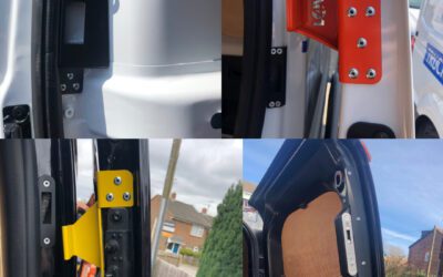 Comprehensive Guide to Protecting Your Van from Peel and Steal Attacks